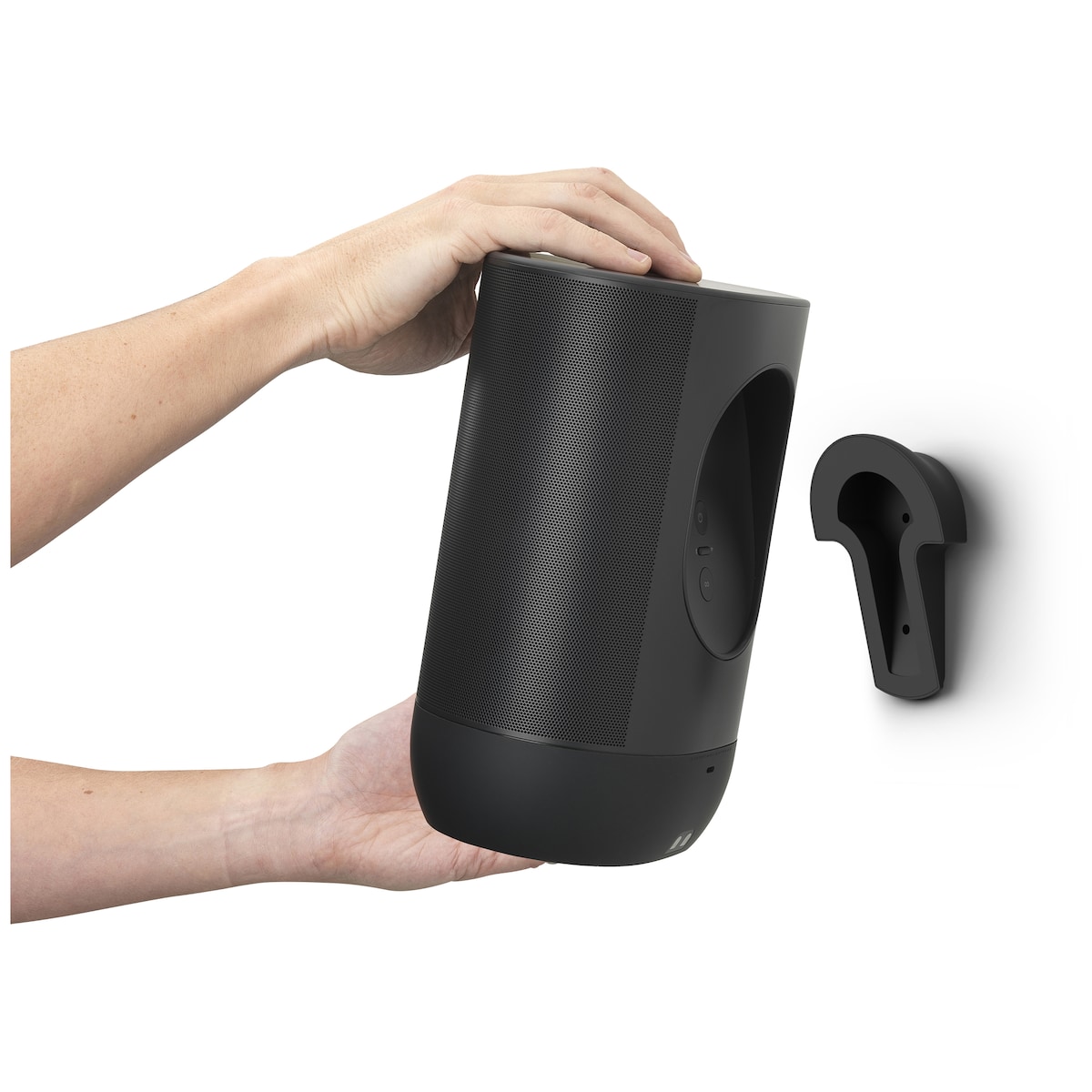 Flexson veggfeste til Sonos Move (sort)
