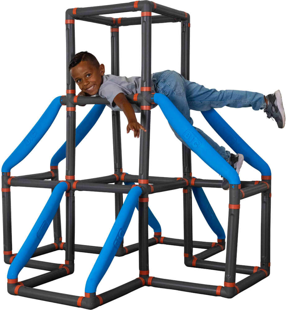 BIG Kraxxl - The Tower