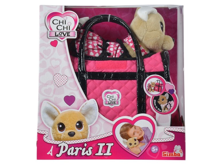Chi Chi Love Paris II