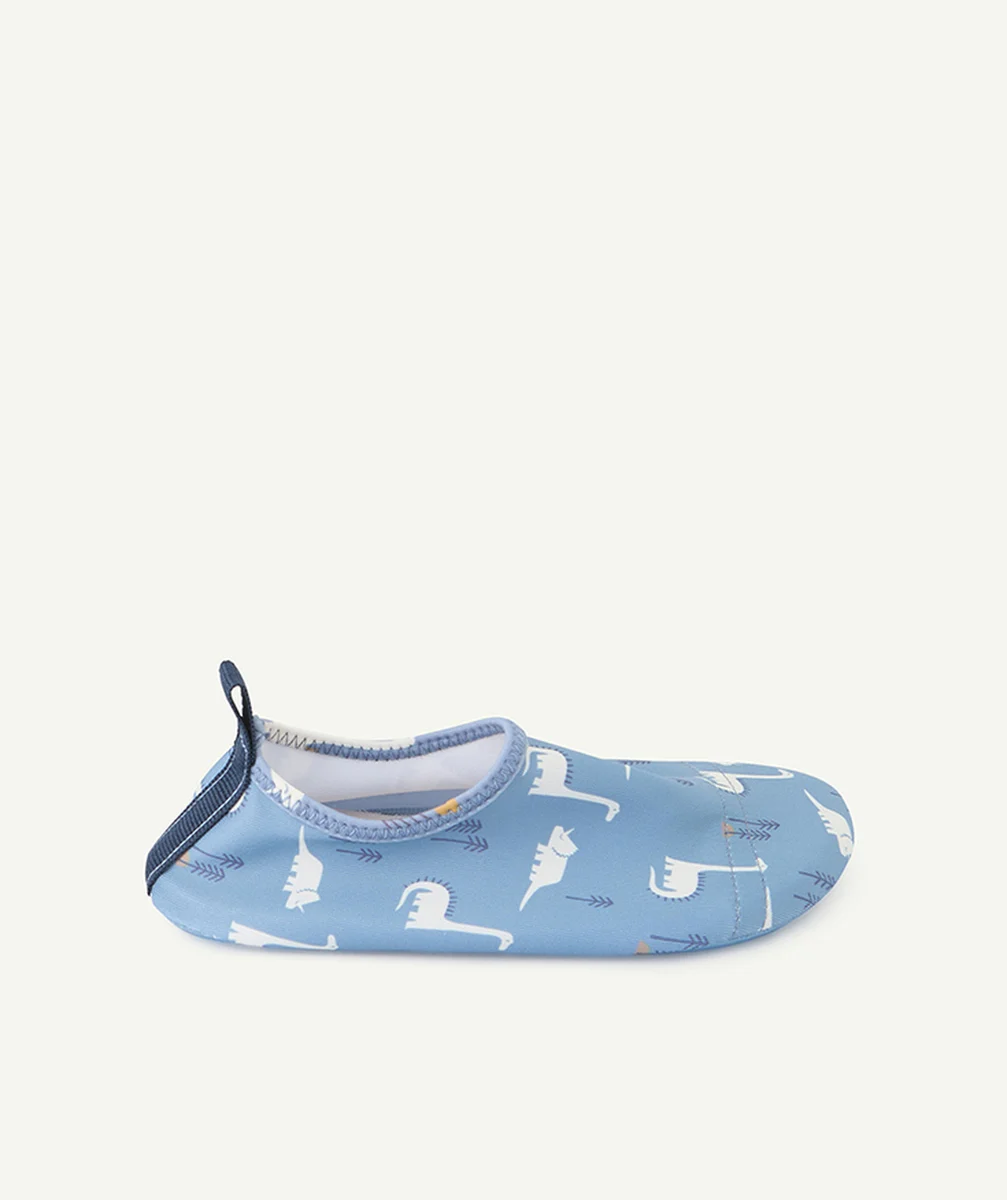 FRESKchaussons de plage anti-uv bébé garçon