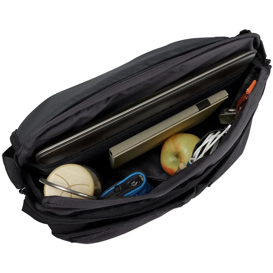 Vaude Coreway 13 - Schultertasche 13.3 38.5 cm black