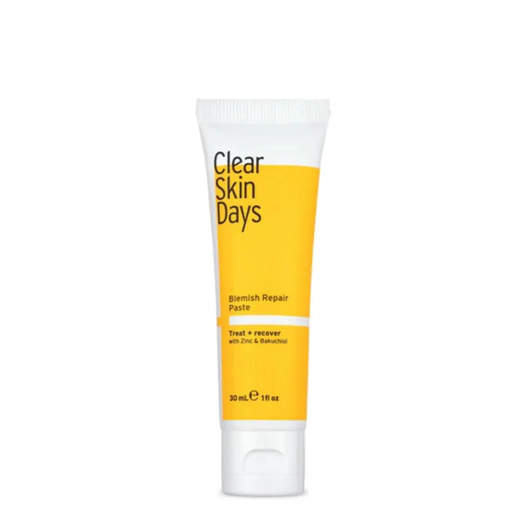 Blemish Repair Paste
