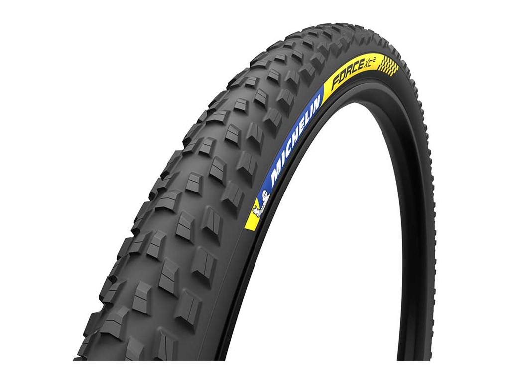 Michelin Force XC2 Racing Line Dæk 29x2,10 (54-622)