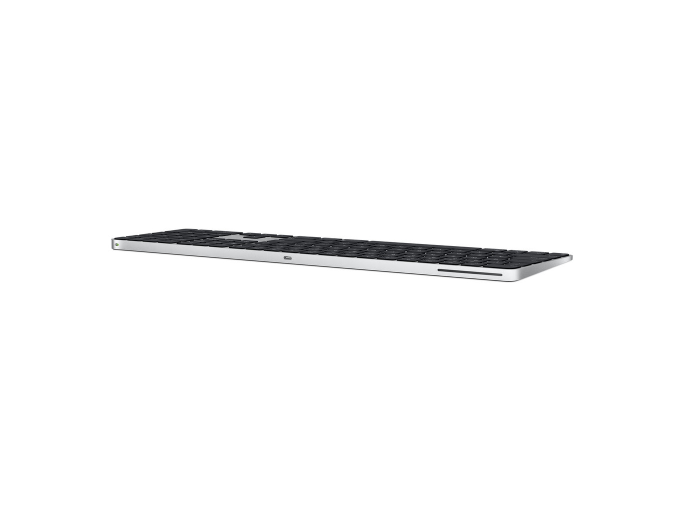 TECLADO S/ FIO APPLE MXK83PO/A MAGIC KEYBOARD