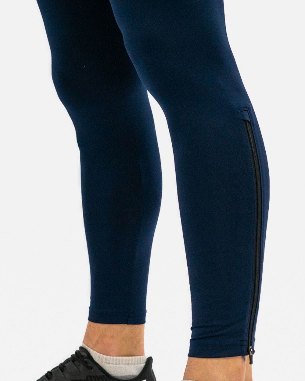 Legging Nike Stock Bleu Marine pour homme