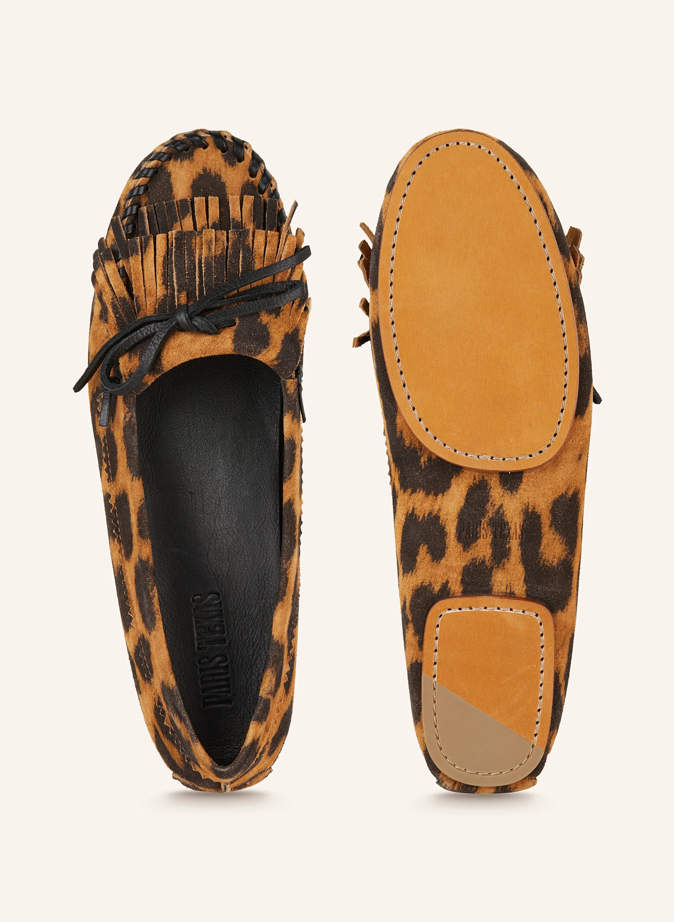 PARIS TEXAS Loafer INDIANA