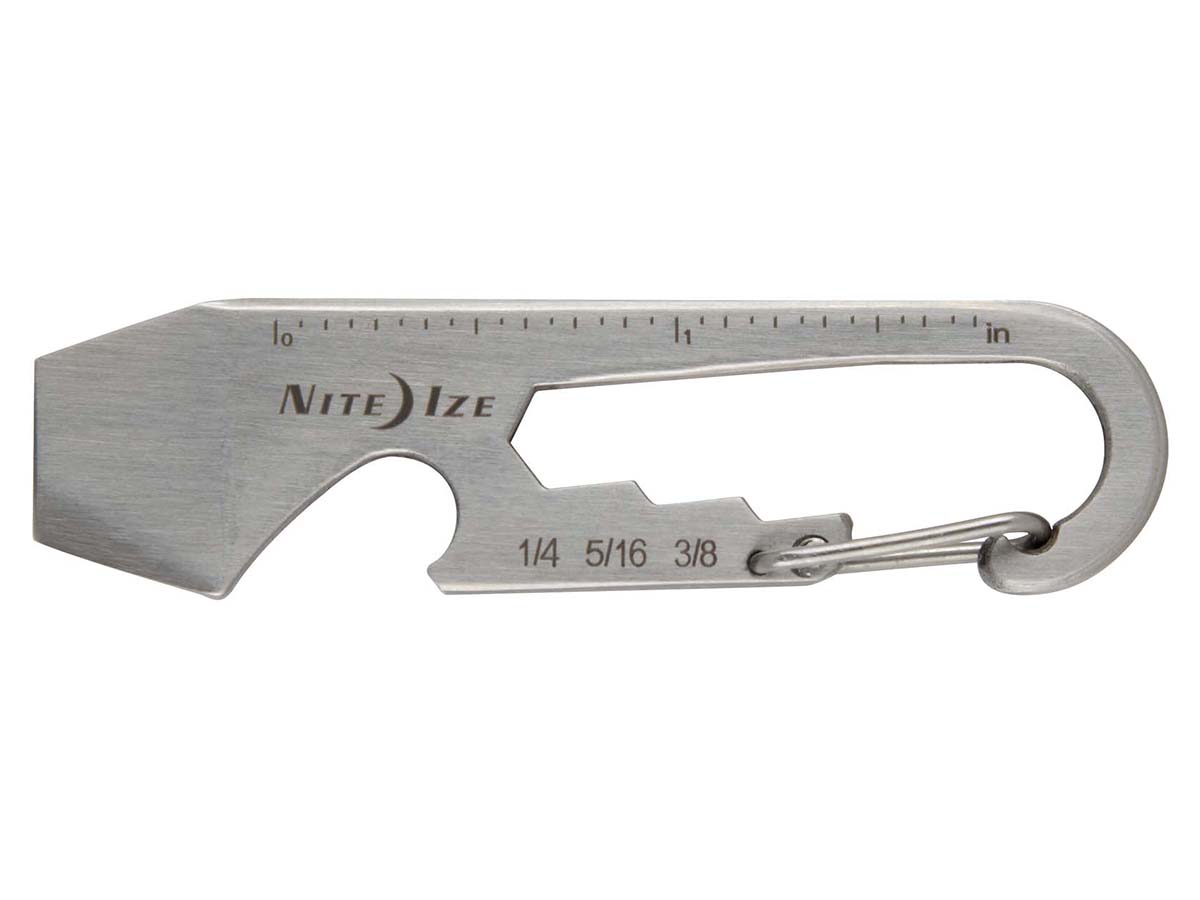 Nite Ize DoohicKey multitool