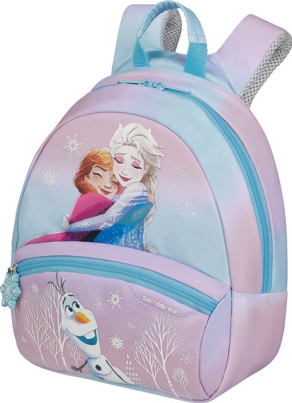 Samsonite Kinderrugzak - Disney Ultimate 2.0 Small Disney Frozen