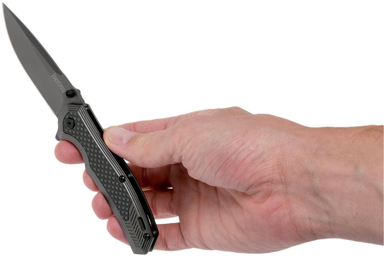 Kershaw Fringe 8310 zakmes
