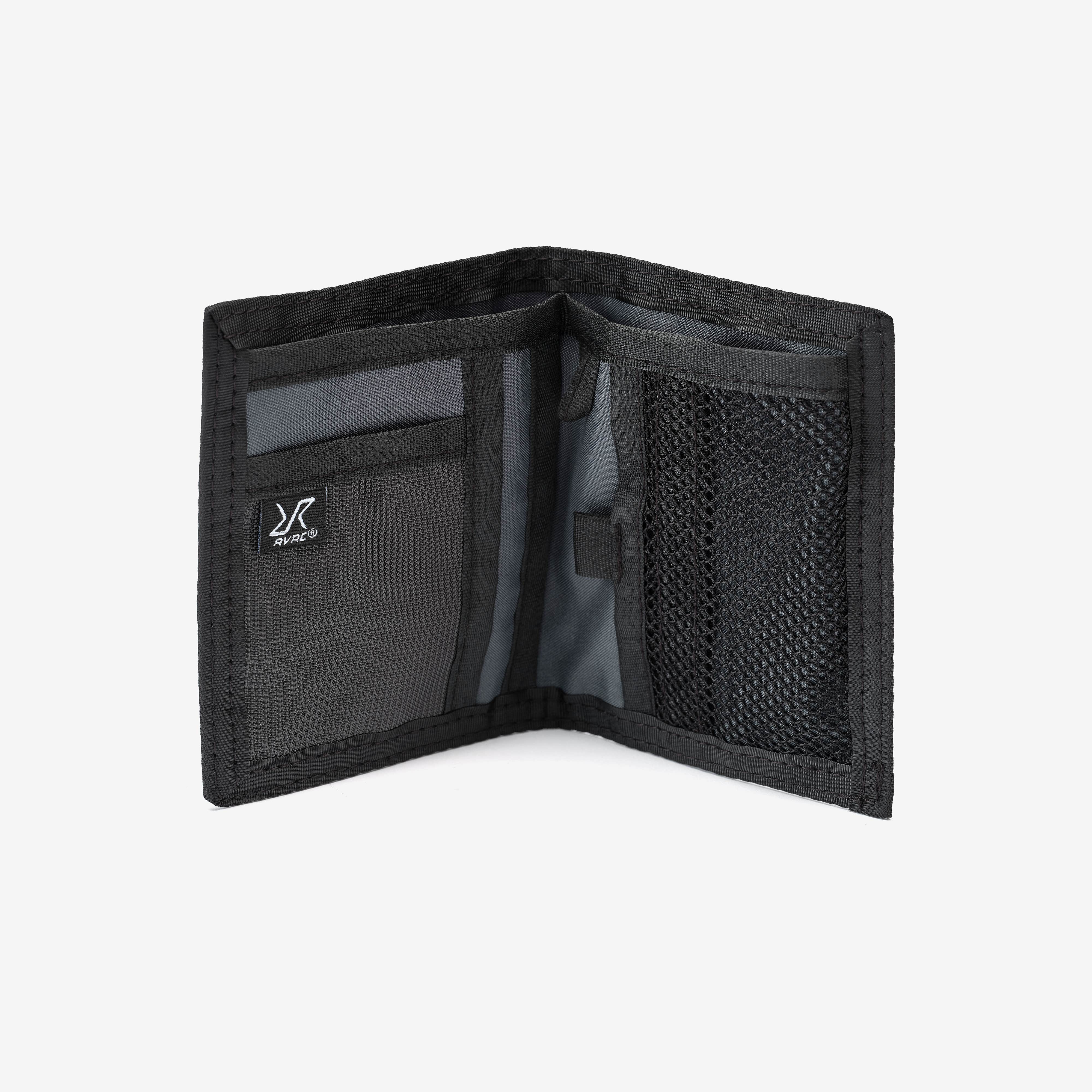 Explor Card Wallet  Anthracite