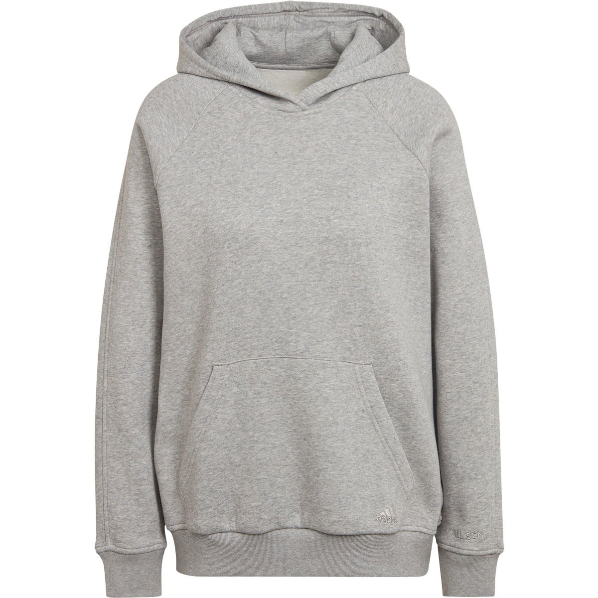 adidas All SZN BF Hættetrøje Dame