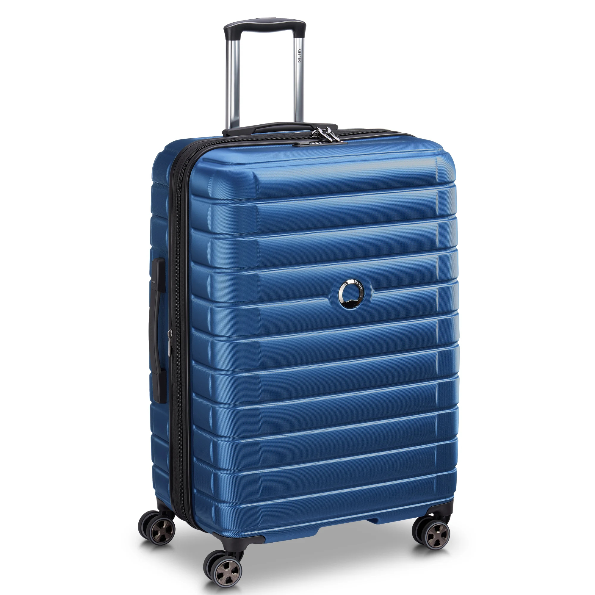 SHADOW 5.0 - Valise soute rigide | Bleu