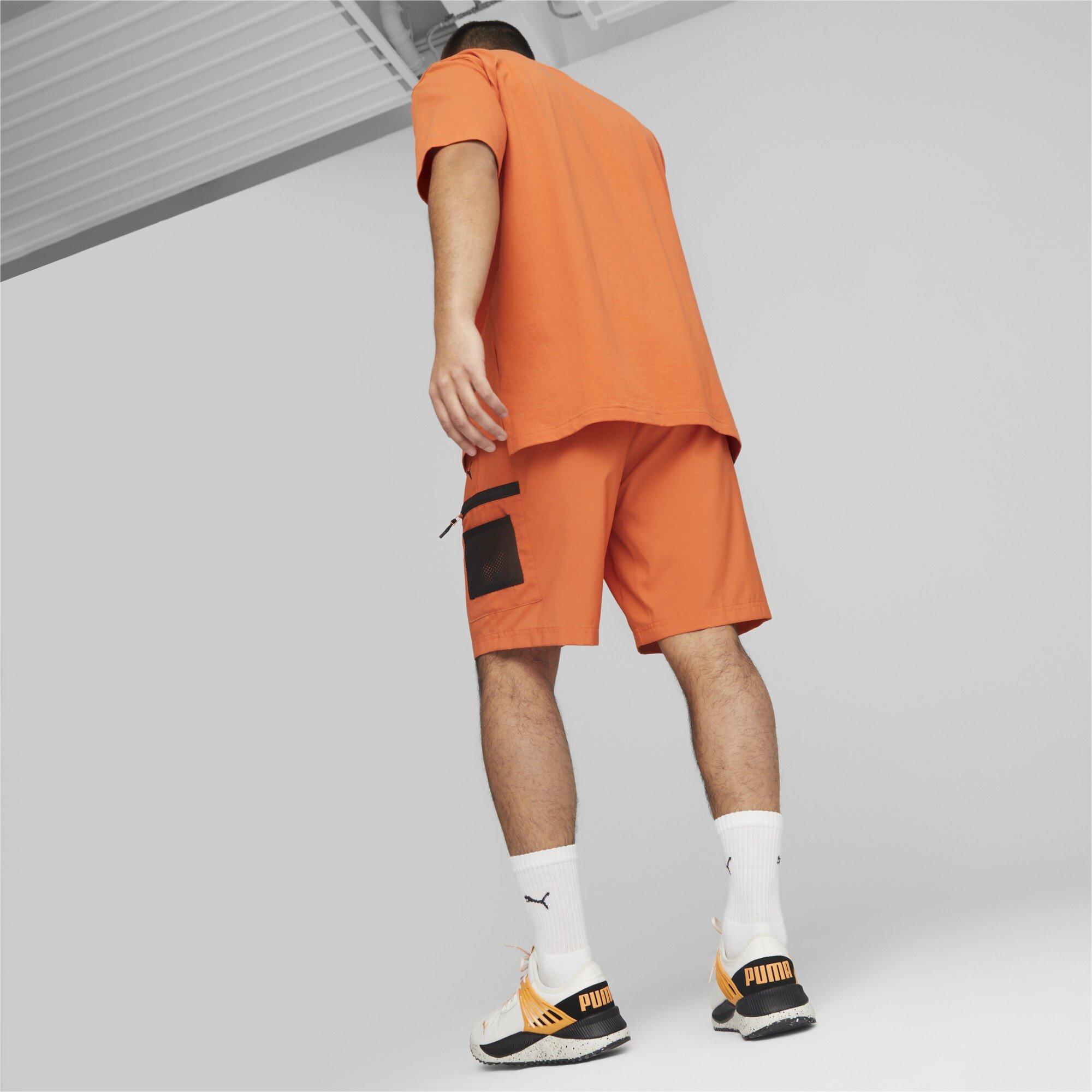 Puma Open Road Shorts Mens