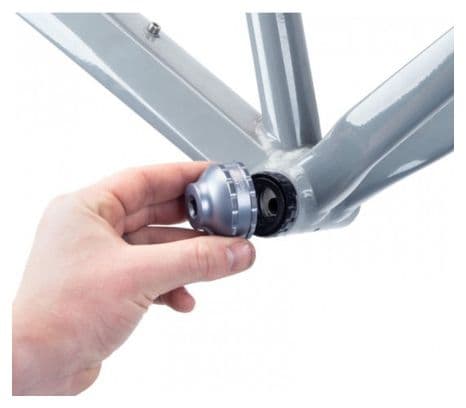 Clé Démonte Boitier Park Tool pour Shimano 16 Encoches 41-42mm