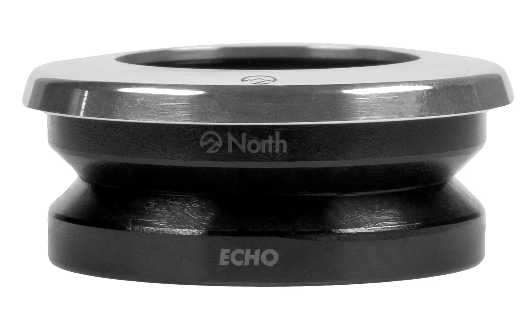 North Echo G4 Headset Løbehjul | SkatePro
