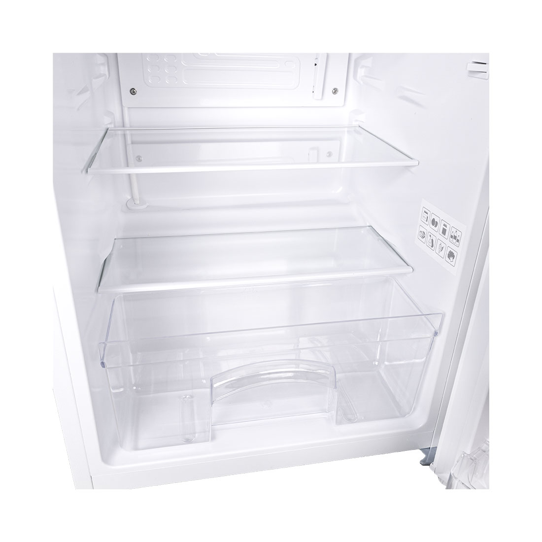 Kibernetik FSP Kühlschrank 88 Liter