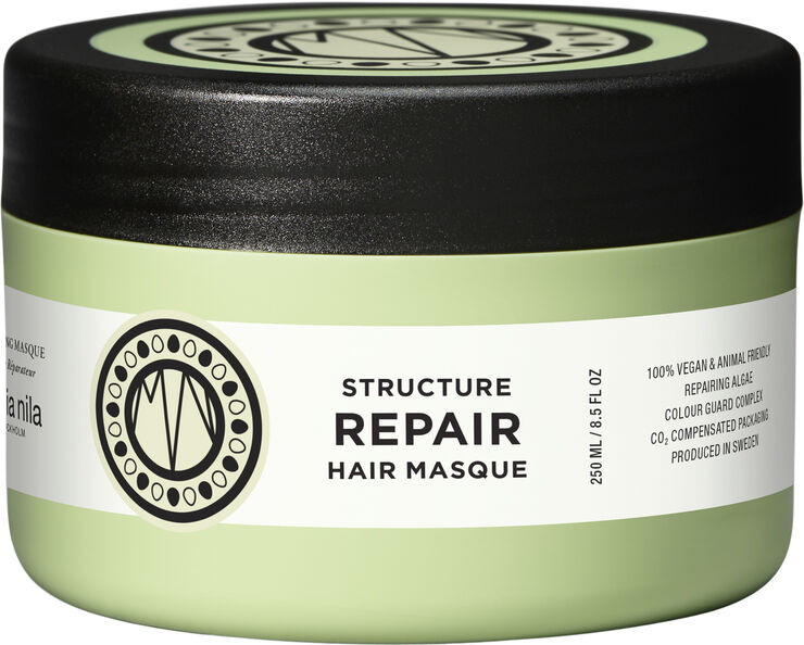 Maria Nila Structure Repair Masque 250 ml