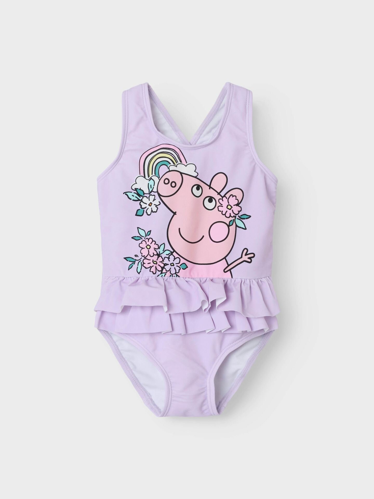 Miri Peppa Swimsuit