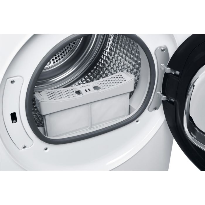 Haier Trockner I-Pro Serie 7 HD90-A3S979
