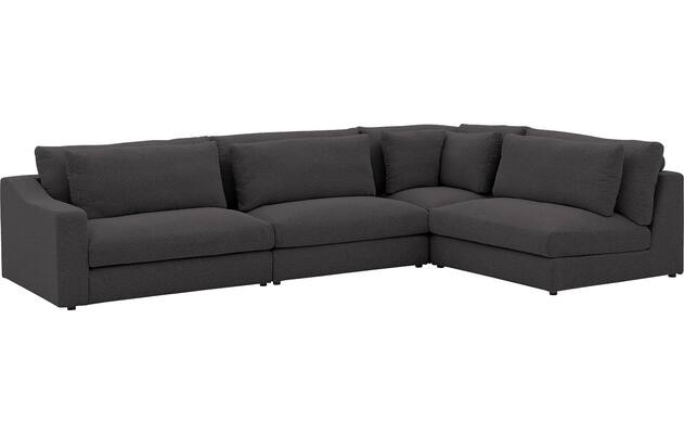 Hoekbank Odette