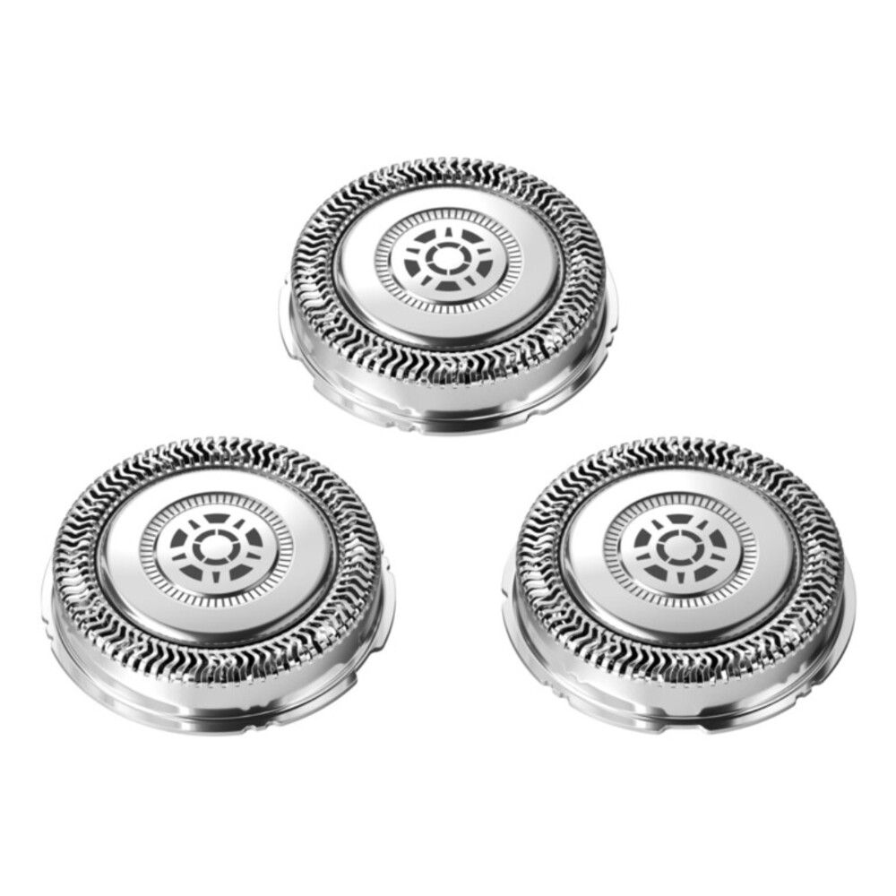 Philips Vervangende Scheerhoofden Series 5000/7000 SH71/503 stuks