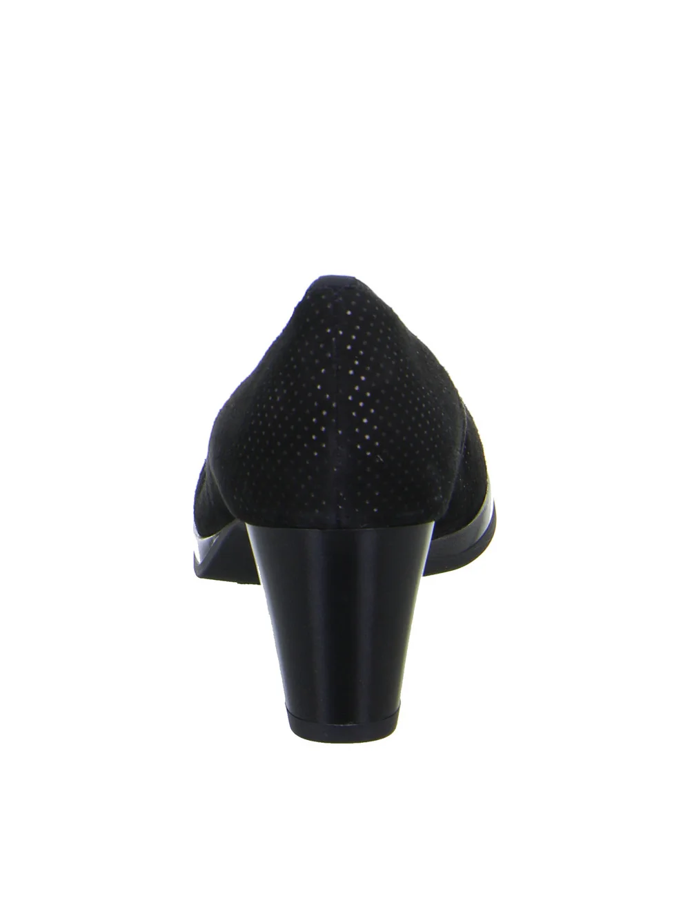 Pumps Orly schwarz