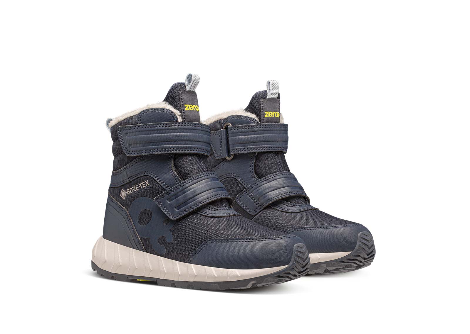 Sestriere GTX Jr. 0556/Navy/Pale Blue