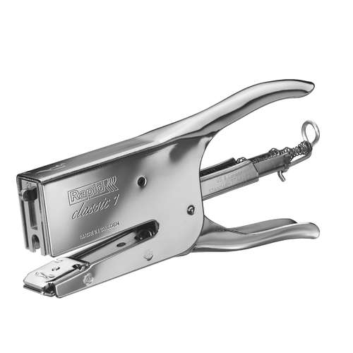 RAPID® Classic Heftzange K1 Tacker