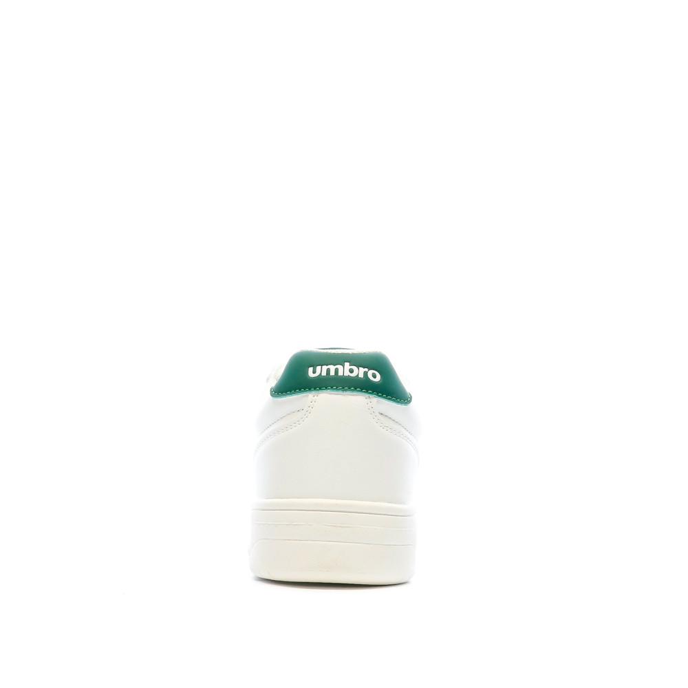 Umbro Baskets Blanches/GrisHomme Umbro Radja