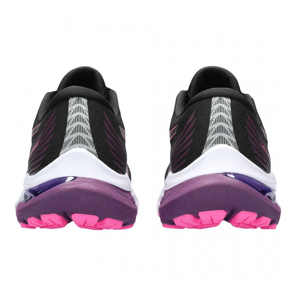 Asics GT-2000 11 - Chaussures running Femme black/hot pink