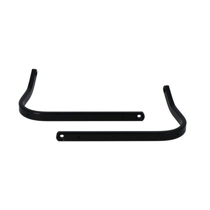 Protèges-mains SW-MOTECH BBSTORM - Noir