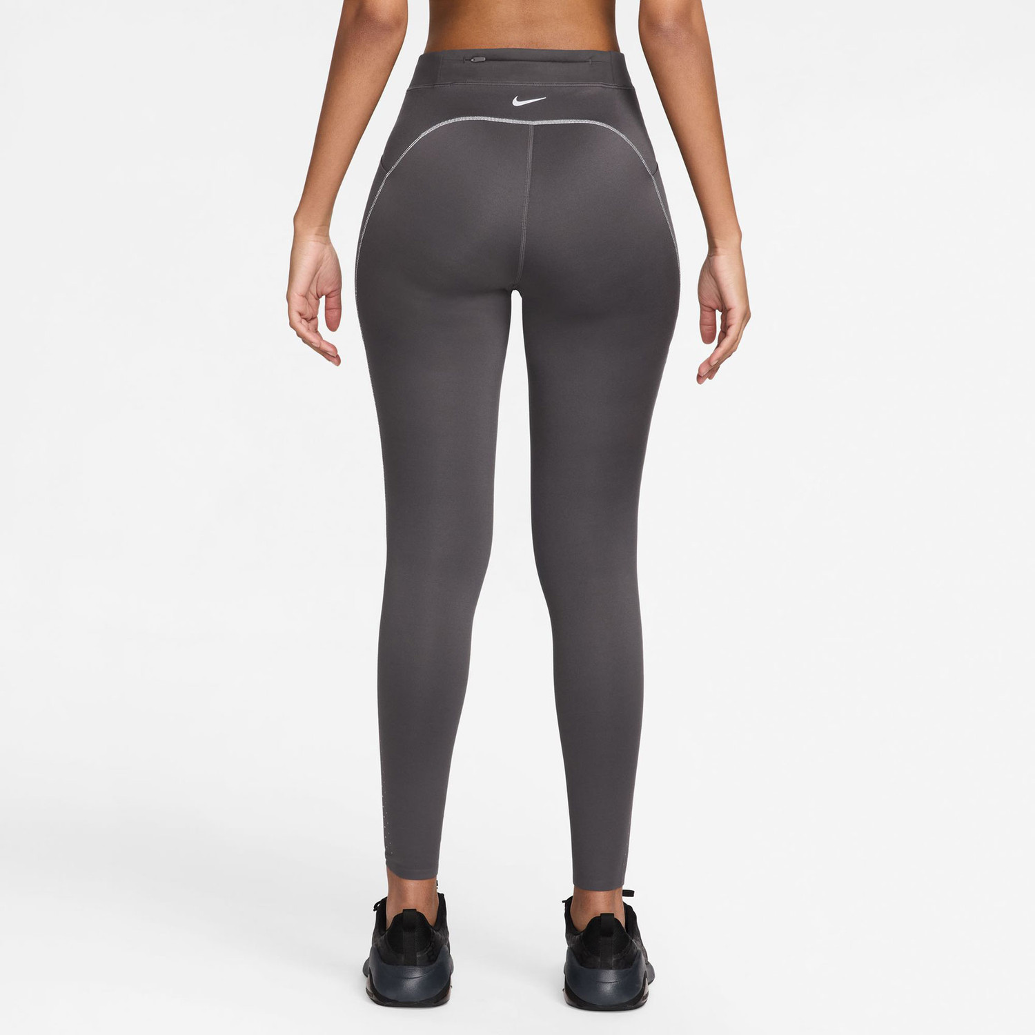 Nike Dri-FIT Therma-FIT Swift 7/8 Legging Dames