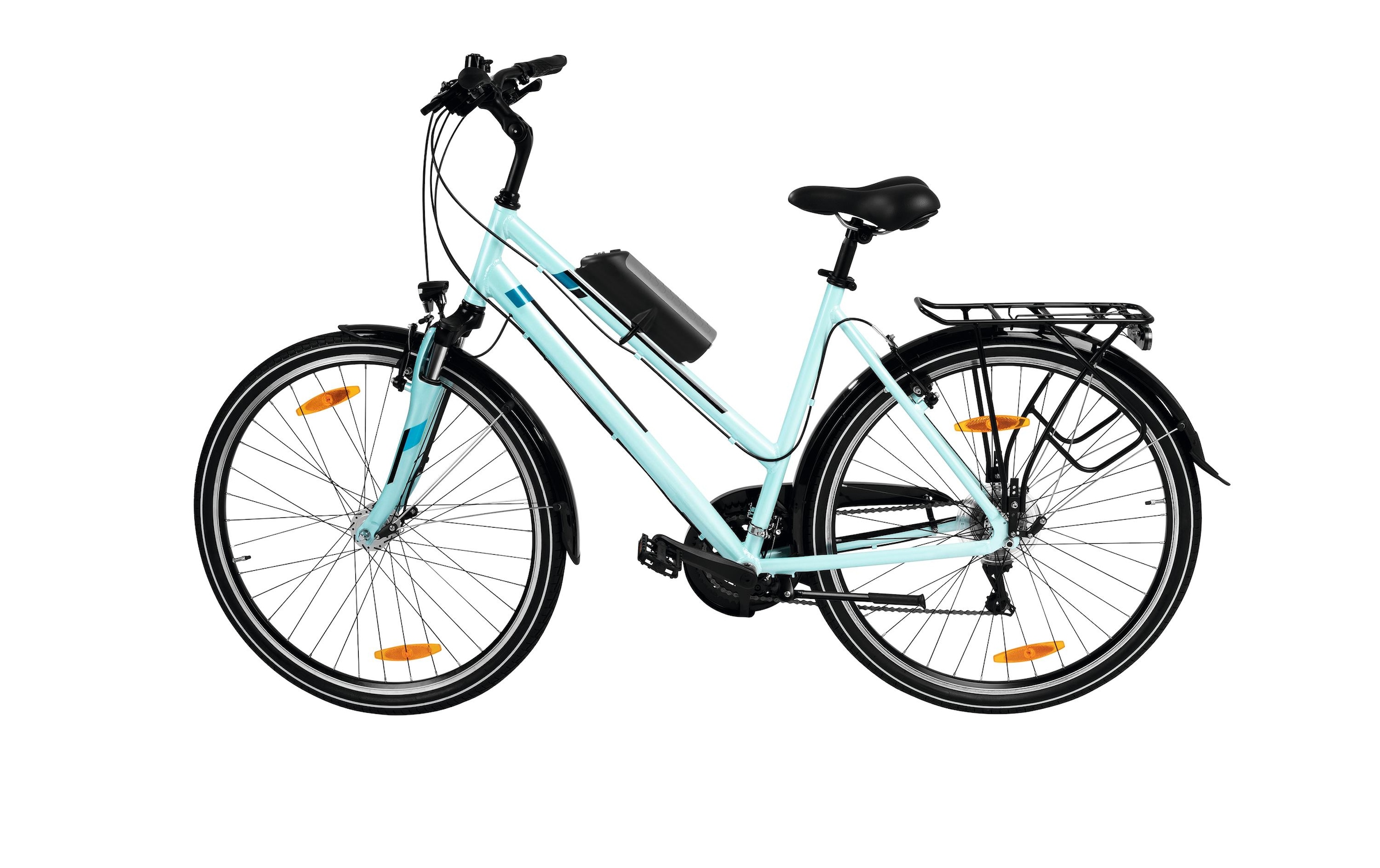 Fahrradtasche »BeeMyBox«