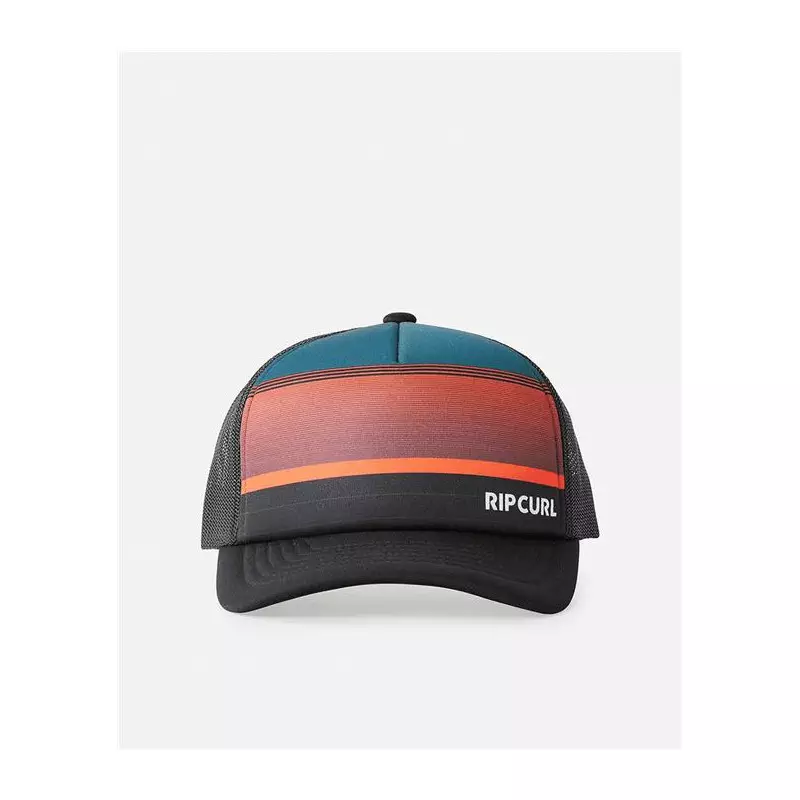 Casquette RIPCURL Weekend Trucker - Boy Blue Green