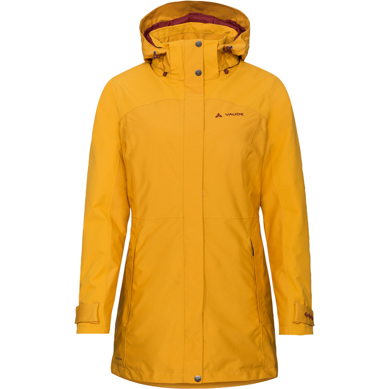 Vaude Damen Skomer II Winter Mantel