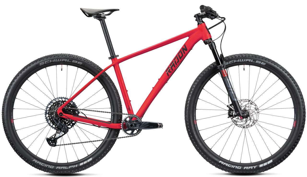 Radon Jealous AL 9.0 kaufen | Bike-Discount
