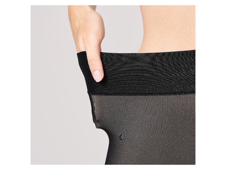 Dames thermopanty