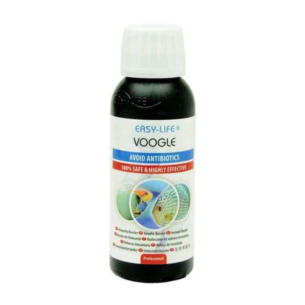 Easy-life voogle 100ml : santé des poissons
