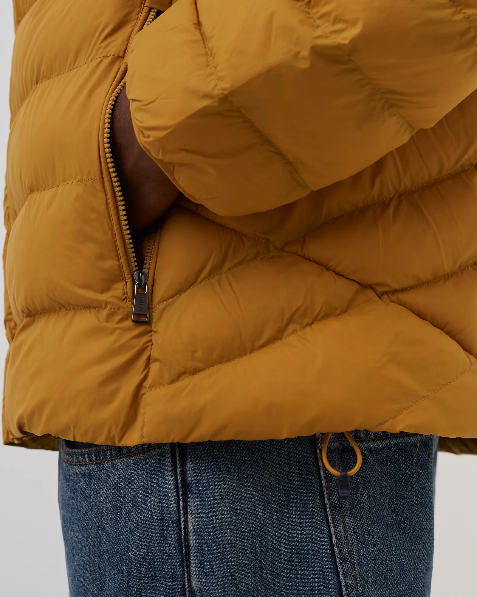 Polo Ralph Lauren TERRA INSULATED BOMBER JACKET