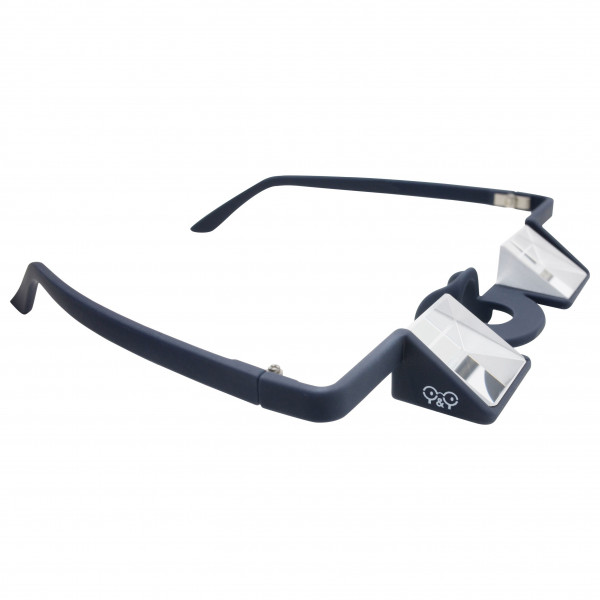 YY Vertical - Plasfun First - Lunettes d'assurage