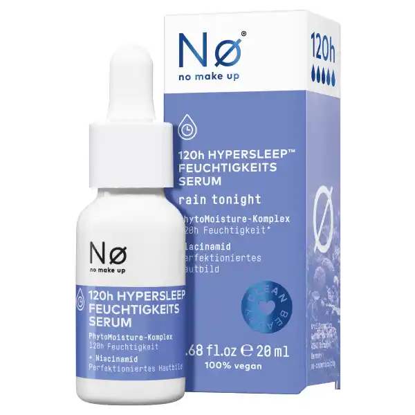 rain tonight Hypersleep Serum
