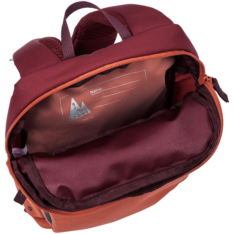 Vaude Kinder Minnie 5 Rucksack