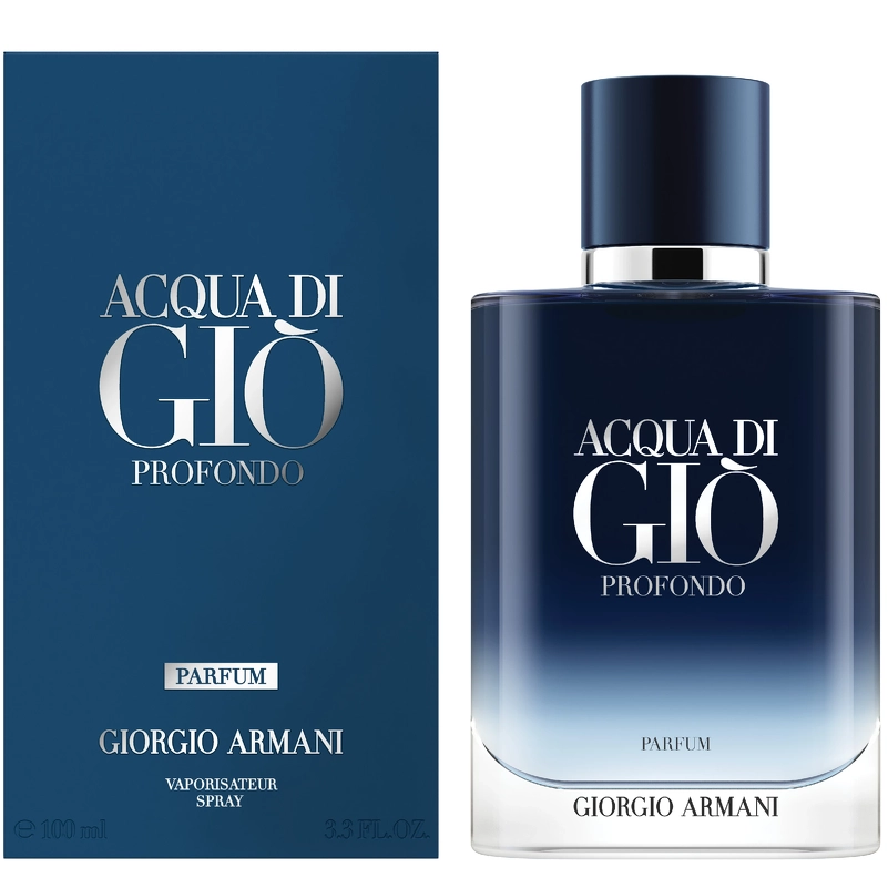 Giorgio Armani Acqua di Giò Profondo Parfum 100 ml