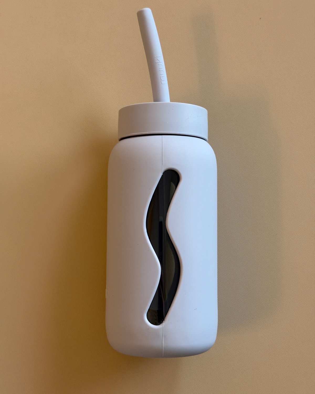 Vannflaske i Glass – 500 ml | Mini Bottle