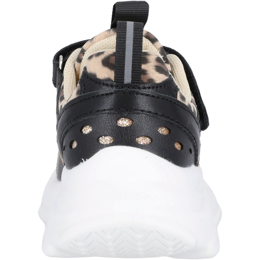 ZigZag Schuhe Fialey 1001 Black