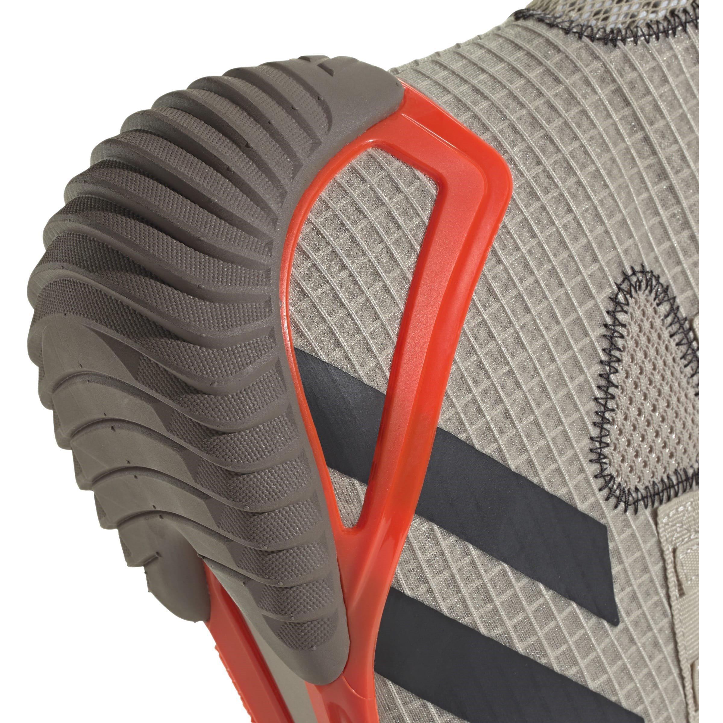 adidas Speedex Mid Cut Boxing Boots Kids