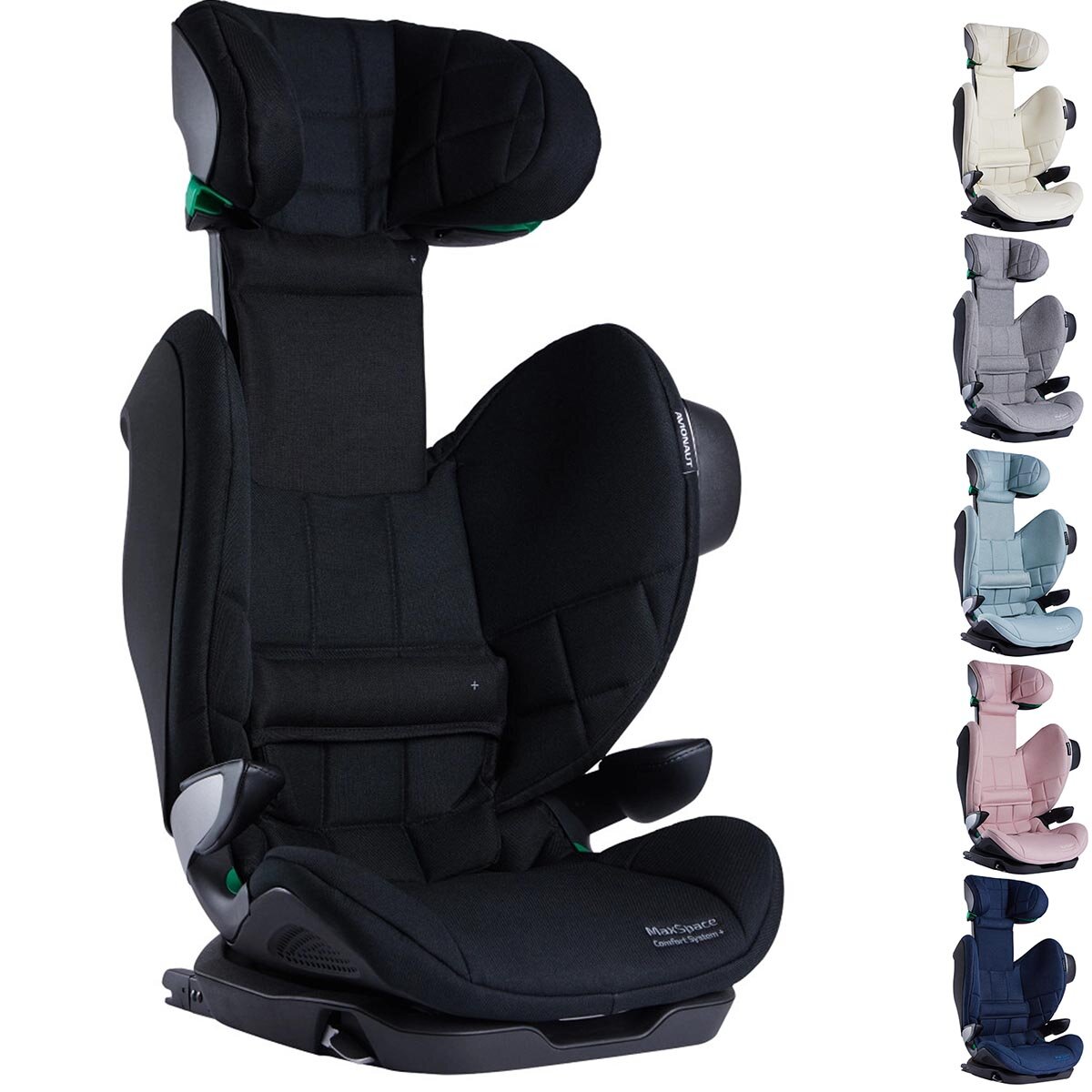 Avionaut Avionaut Kindersitz MaxSpace Comfort System +