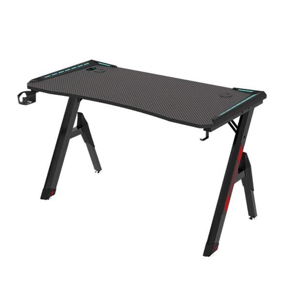 Spillebord med RGB