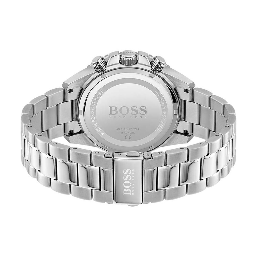 Montre Boss Admiral Bleu