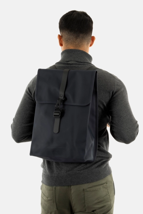 Sacs à dos rains rucksack 47 navy